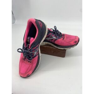 Brooks Glycerin 11 Women's Running Shoes Pink/ Gray Size 11-Excellent Condition